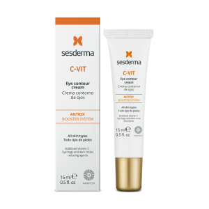 Sesderma C-VIT – Crème Contour des Yeux